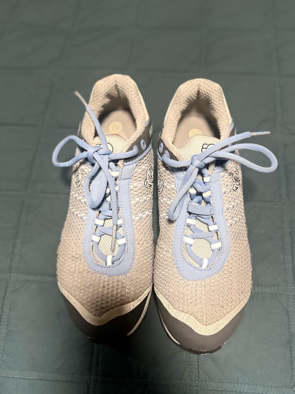 Pearl Izumi Women’s X-Alp Seek Cycling / Spin Shoes Size 40 – SPD Cleats + Box